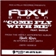 Foxy Brown Feat. Sizzla - Come Fly With Me